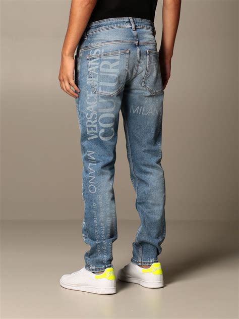 versace jeans colors.